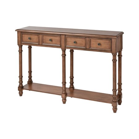 Stein World Stein World Hager Console Table 16934